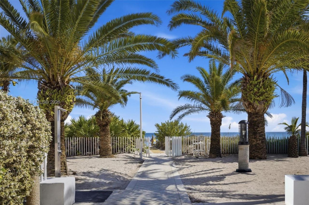 613 Ocean Dr , Unit 5D, Key Biscayne, FL 33149 Photo