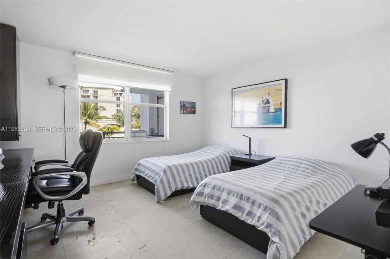 613 Ocean Dr , Unit 5D, Key Biscayne, FL 33149 Photo