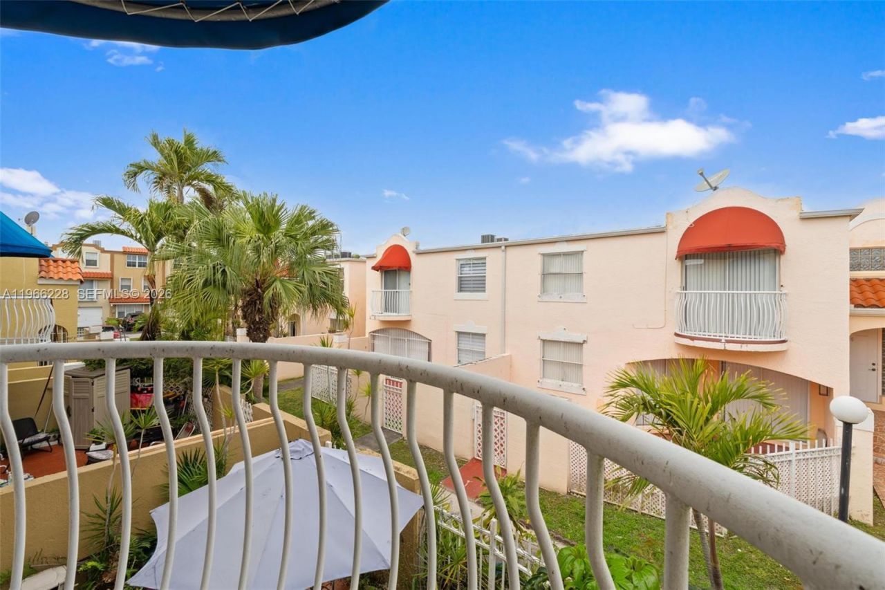 415 NW 85th Pl, Unit 1707, Miami, FL 33126 Photo