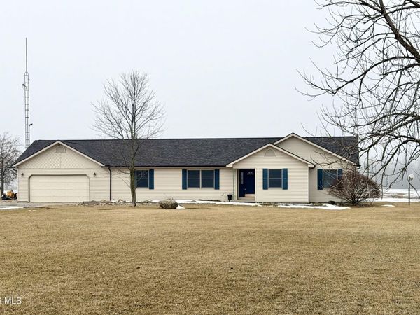 14424 Karnes Road, Defiance, OH 43512