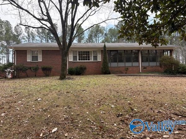 245 Stemley Road, Talladega, AL 35160