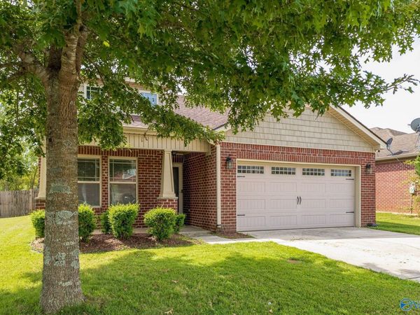 150 Gardengate Drive, Harvest, AL 35749