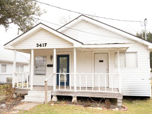 3417 Ernest Street, Lake Charles, LA 70605