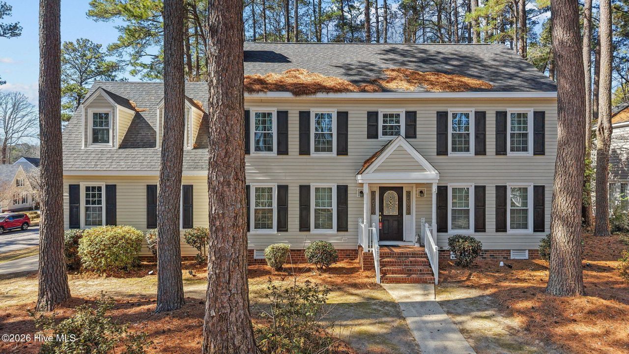 1701 Westbrook Drive Nw, Wilson, NC 27896 Main Photo