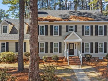 1701 Westbrook Drive NW, Wilson, NC 27896