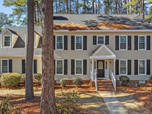 1701 Westbrook Drive NW, Wilson, NC 27896