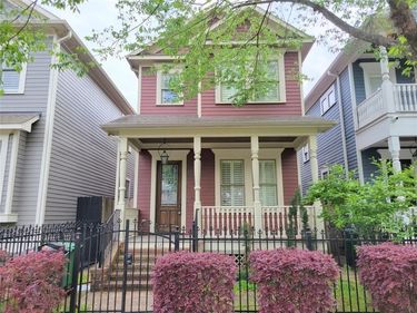 632 W 17th Street, Houston, TX 77008