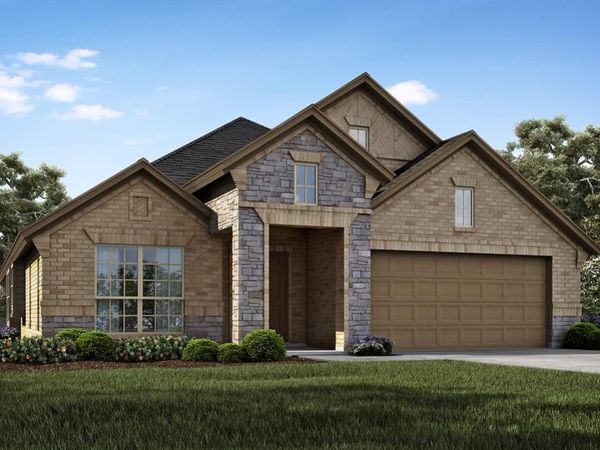 288 Coronado Court, Granbury, TX 76048