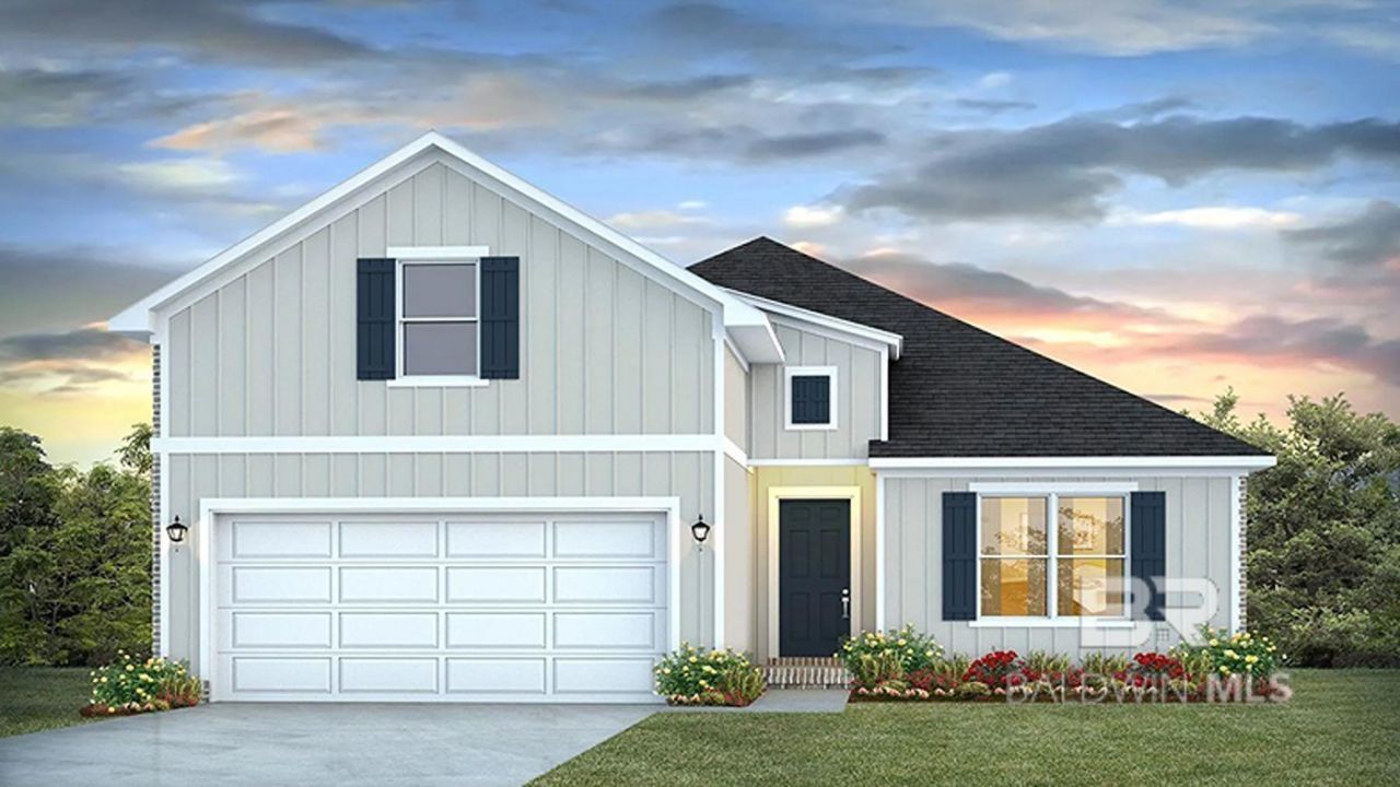 536 Morning Mist Way, Fairhope, AL 36532 Main Photo