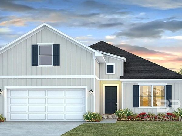 536 Morning Mist Way, Fairhope, AL 36532