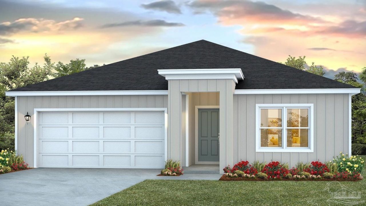 530 Bridle Way, Pensacola, FL 32534 Main Photo