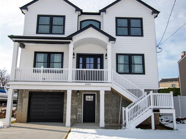 3004 Harbor Street , Baldwin Harbor, NY 11510