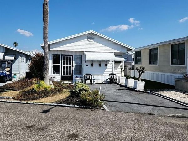 9000 US HIGHWAY 192, Unit 115, CLERMONT, FL 34714