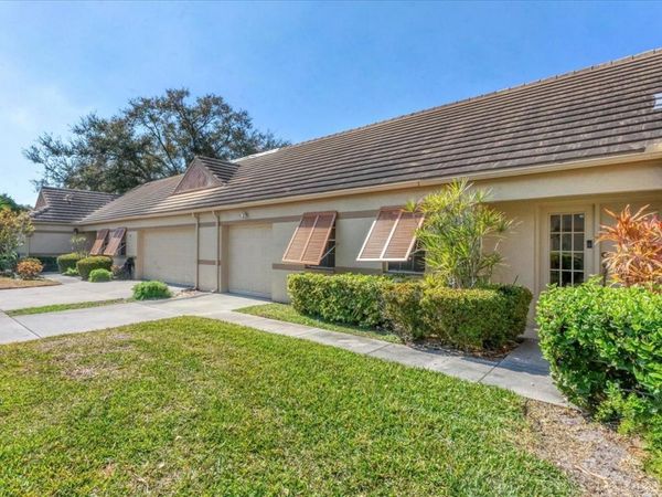 3613 57TH AVENUE DRIVE W, Unit 3613, BRADENTON, FL 34210