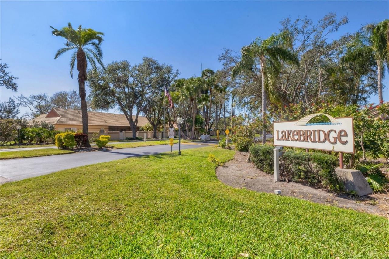 3613 57th Avenue Drive W, Unit 3613, Bradenton, FL 34210 Photo