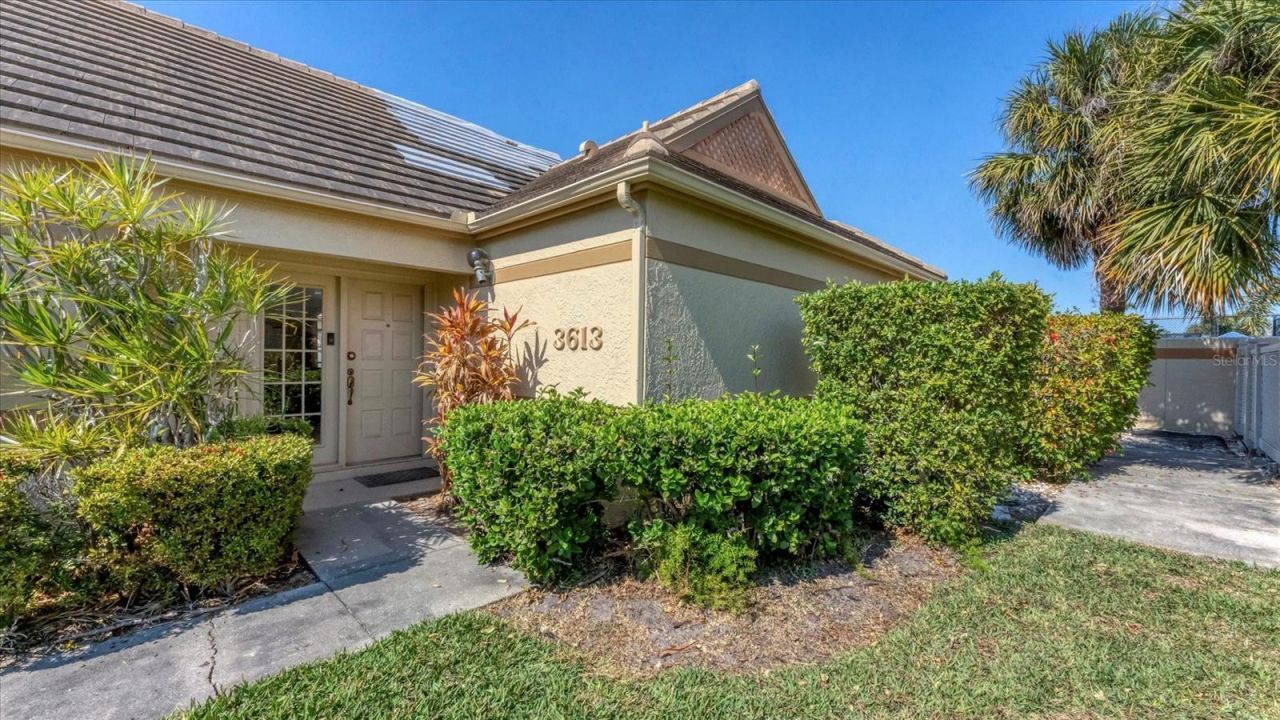 3613 57th Avenue Drive W, Unit 3613, Bradenton, FL 34210 Photo