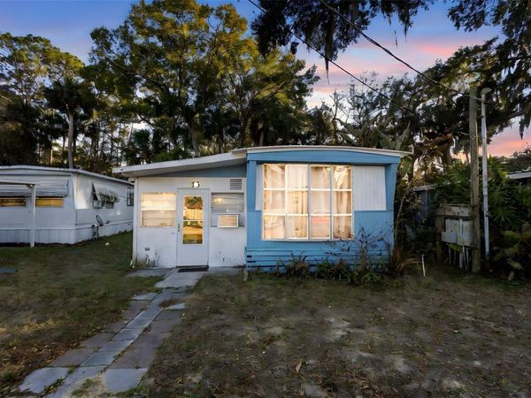 1910 ENTERPRISE AVE, Unit 13, NEW SMYRNA BEACH, FL 32168