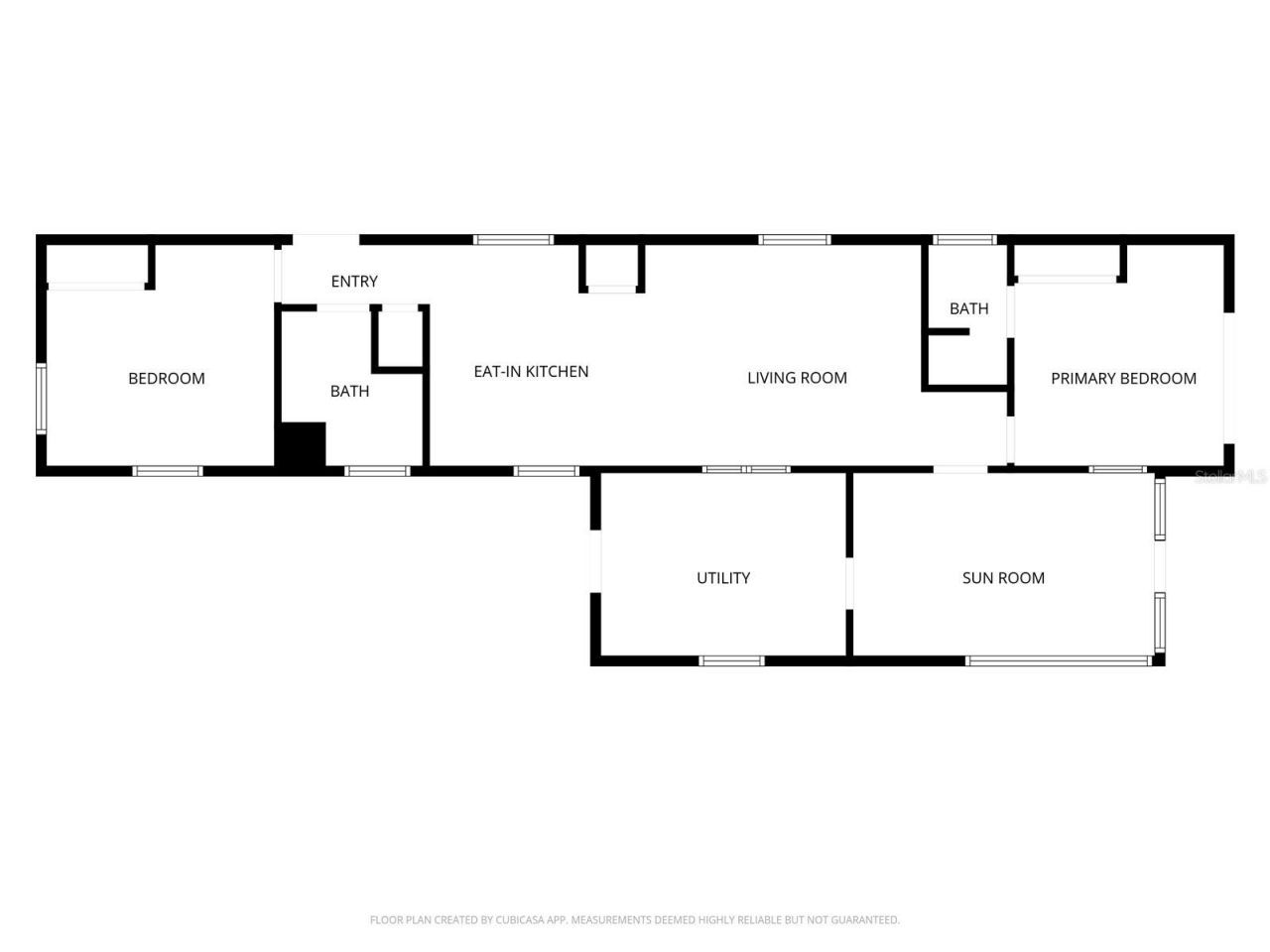 1910 Enterprise Ave, Unit 13, New Smyrna Beach, FL 32168 Photo