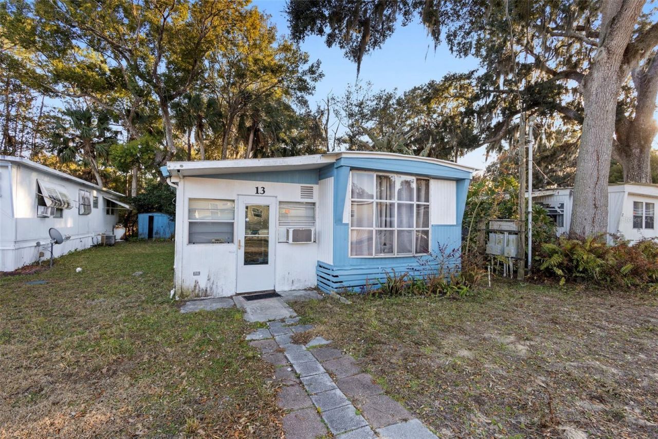 1910 Enterprise Ave, Unit 13, New Smyrna Beach, FL 32168 Photo