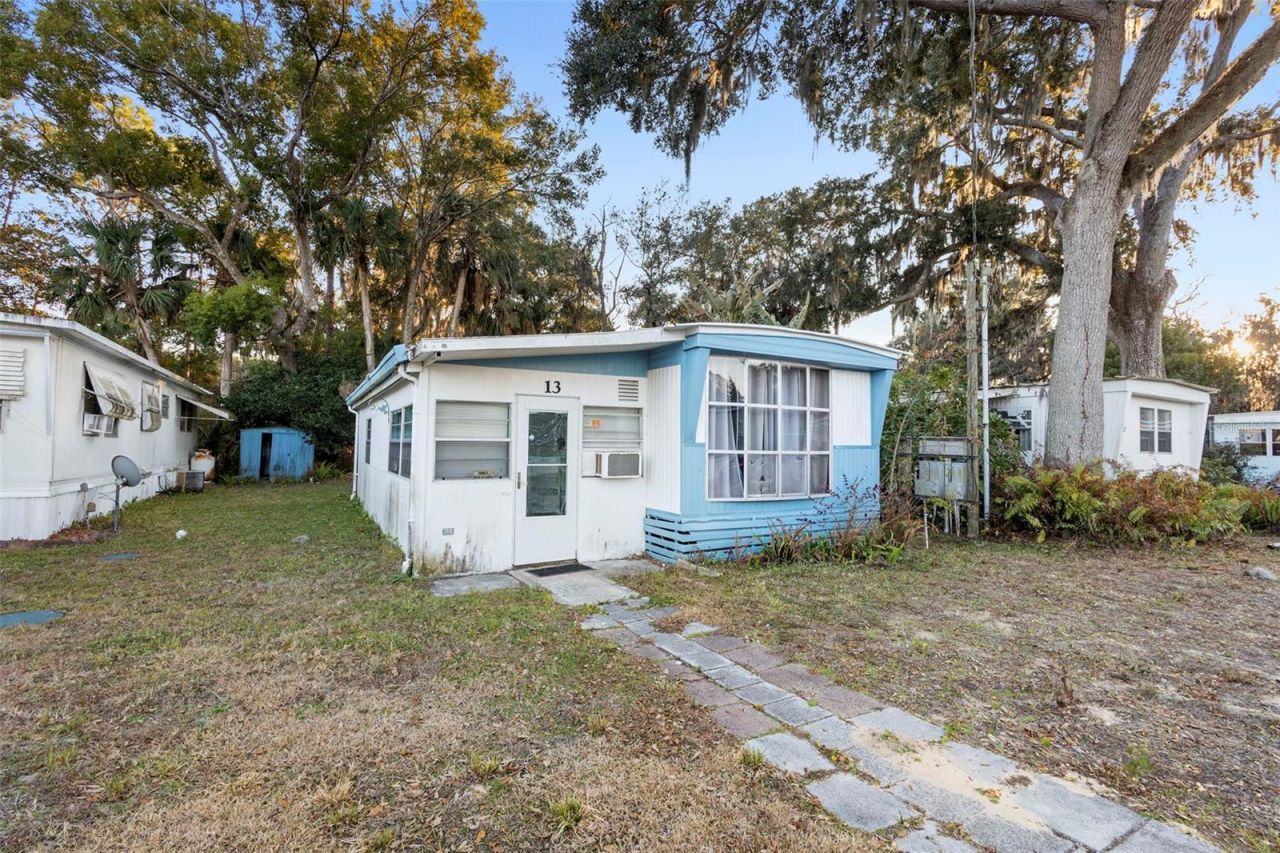 1910 Enterprise Ave, Unit 13, New Smyrna Beach, FL 32168 Photo