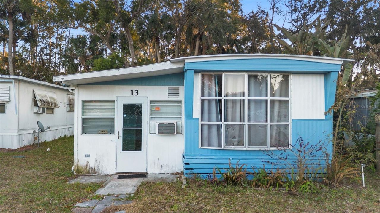 1910 Enterprise Ave, Unit 13, New Smyrna Beach, FL 32168 Photo