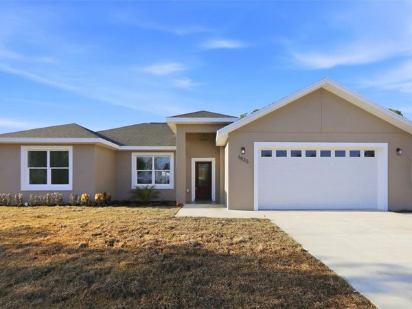 3825 CITROEN DRIVE, SEBRING, FL 33872