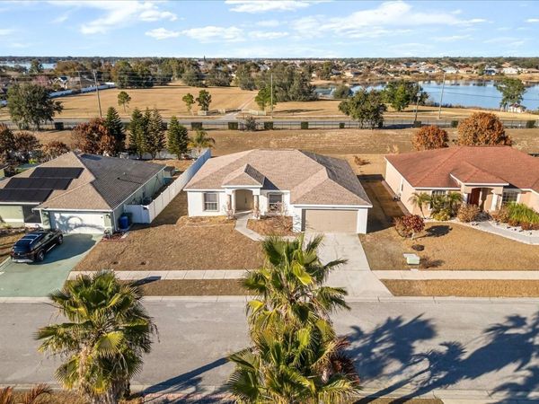 525 DRAYTON ROAD, WINTER HAVEN, FL 33884