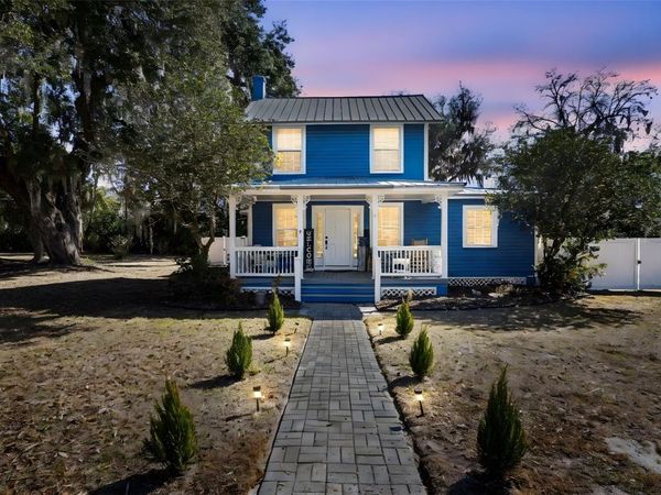 310 S HOLLY AVENUE, ORANGE CITY, FL 32763