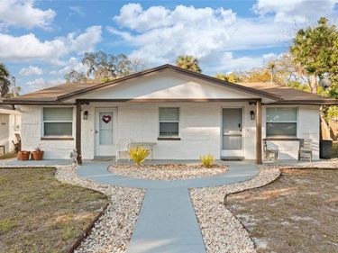 5707 & 5709 TENNESSEE AVENUE, NEW PORT RICHEY, FL 34652