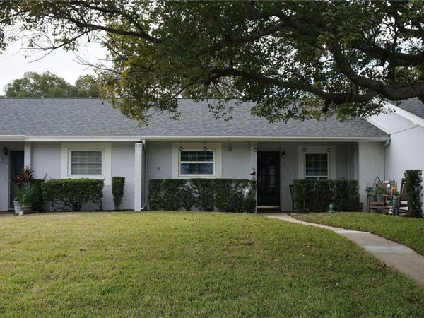 7630 DANUBE DRIVE, HUDSON, FL 34667