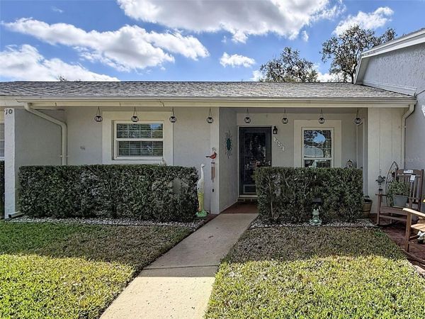 7630 DANUBE DRIVE, HUDSON, FL 34667