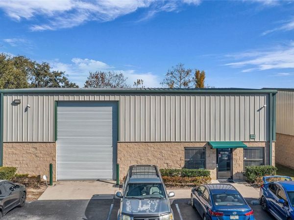 333 GORDON STREET, SANFORD, FL 32771