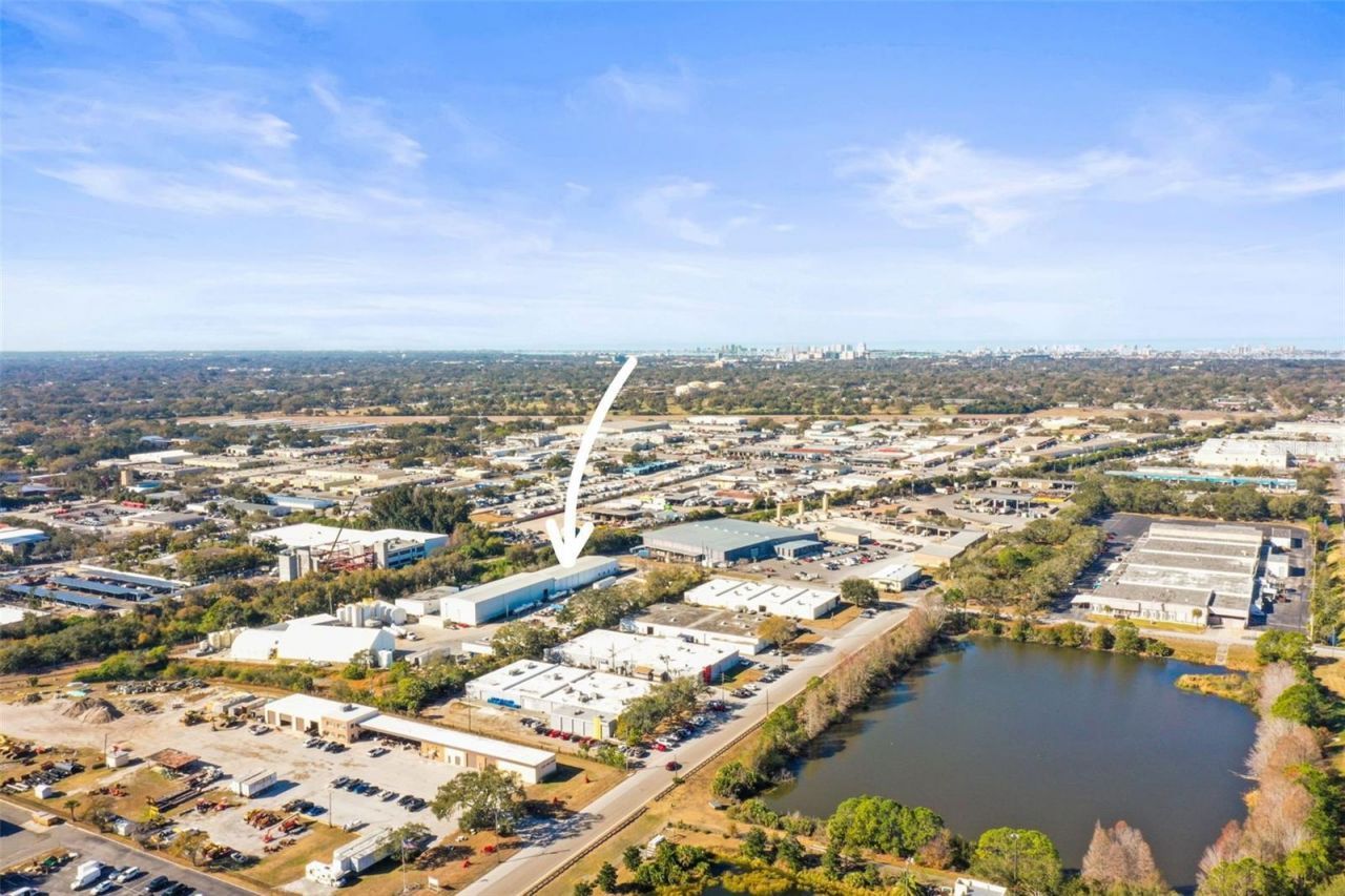 1555 Sunshine Drive, Clearwater, FL 33765 Photo