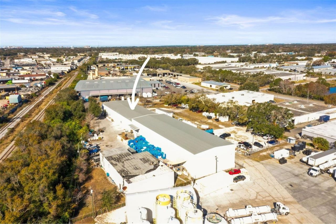 1555 Sunshine Drive, Clearwater, FL 33765 Photo