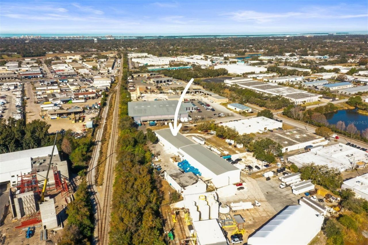 1555 Sunshine Drive, Clearwater, FL 33765 Photo