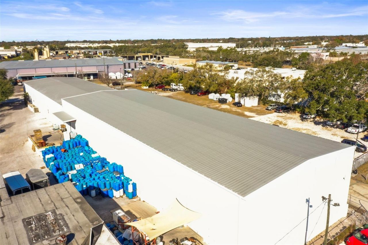 1555 Sunshine Drive, Clearwater, FL 33765 Photo