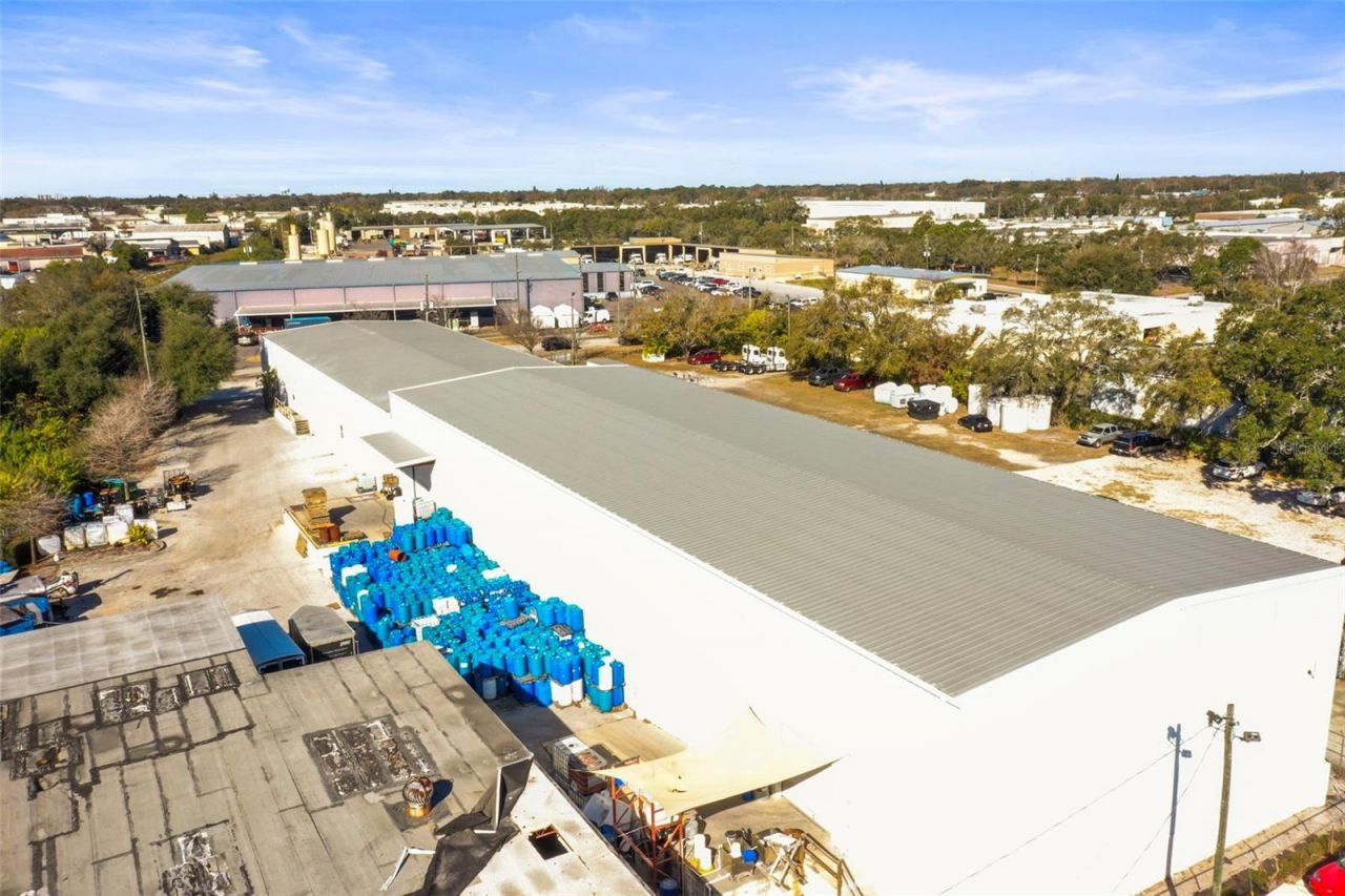 1555 Sunshine Drive, Clearwater, FL 33765 Photo