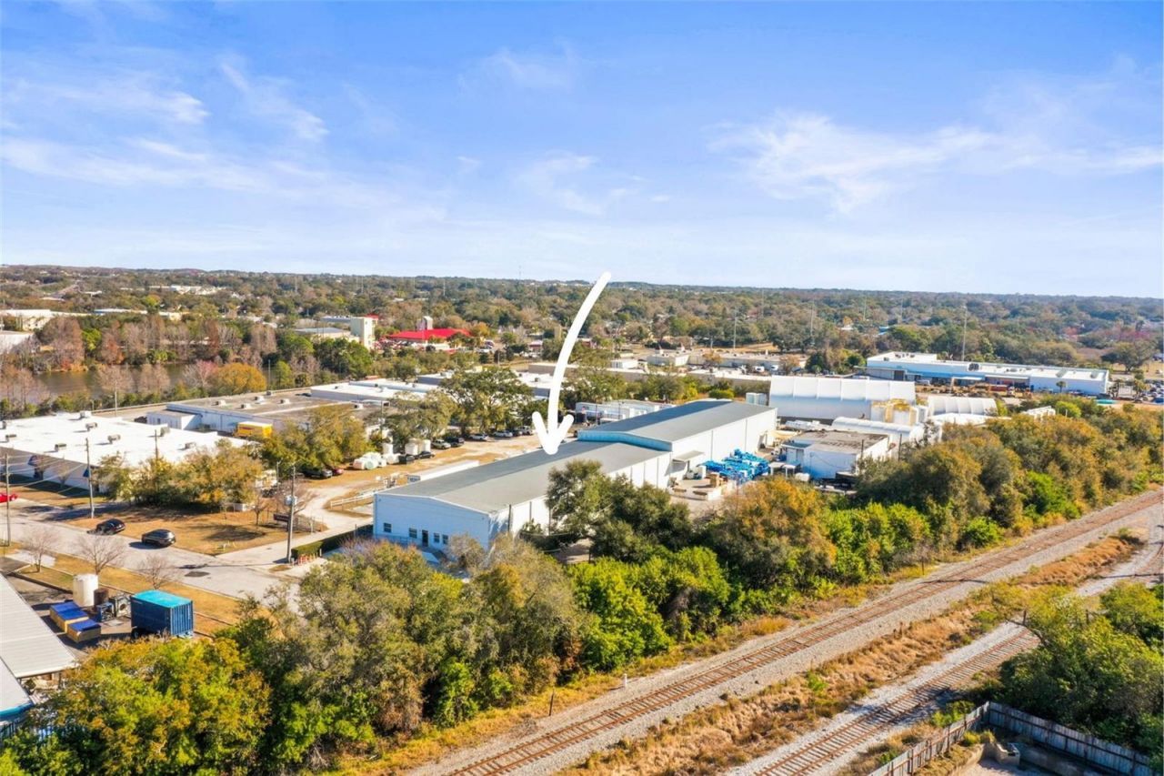 1555 Sunshine Drive, Clearwater, FL 33765 Photo