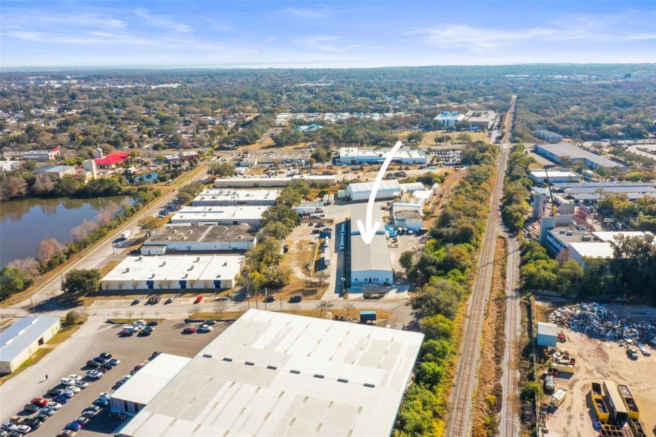 1555 Sunshine Drive, Clearwater, FL 33765 Photo