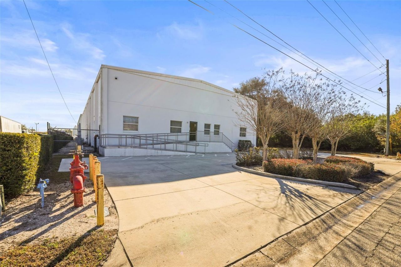 1555 Sunshine Drive, Clearwater, FL 33765 Photo