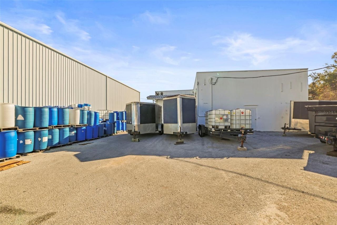 1555 Sunshine Drive, Clearwater, FL 33765 Photo