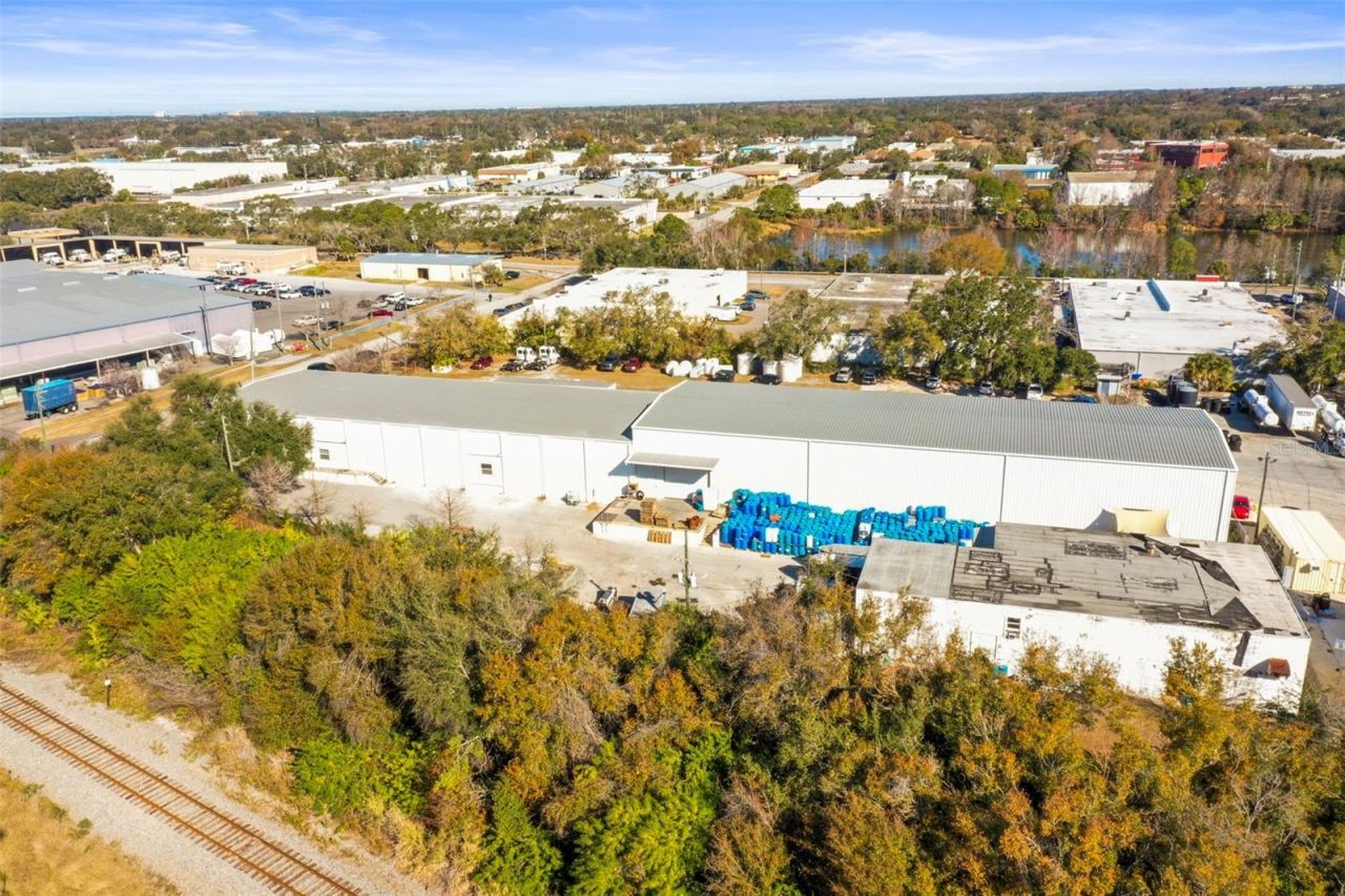 1555 Sunshine Drive, Clearwater, FL 33765 Photo