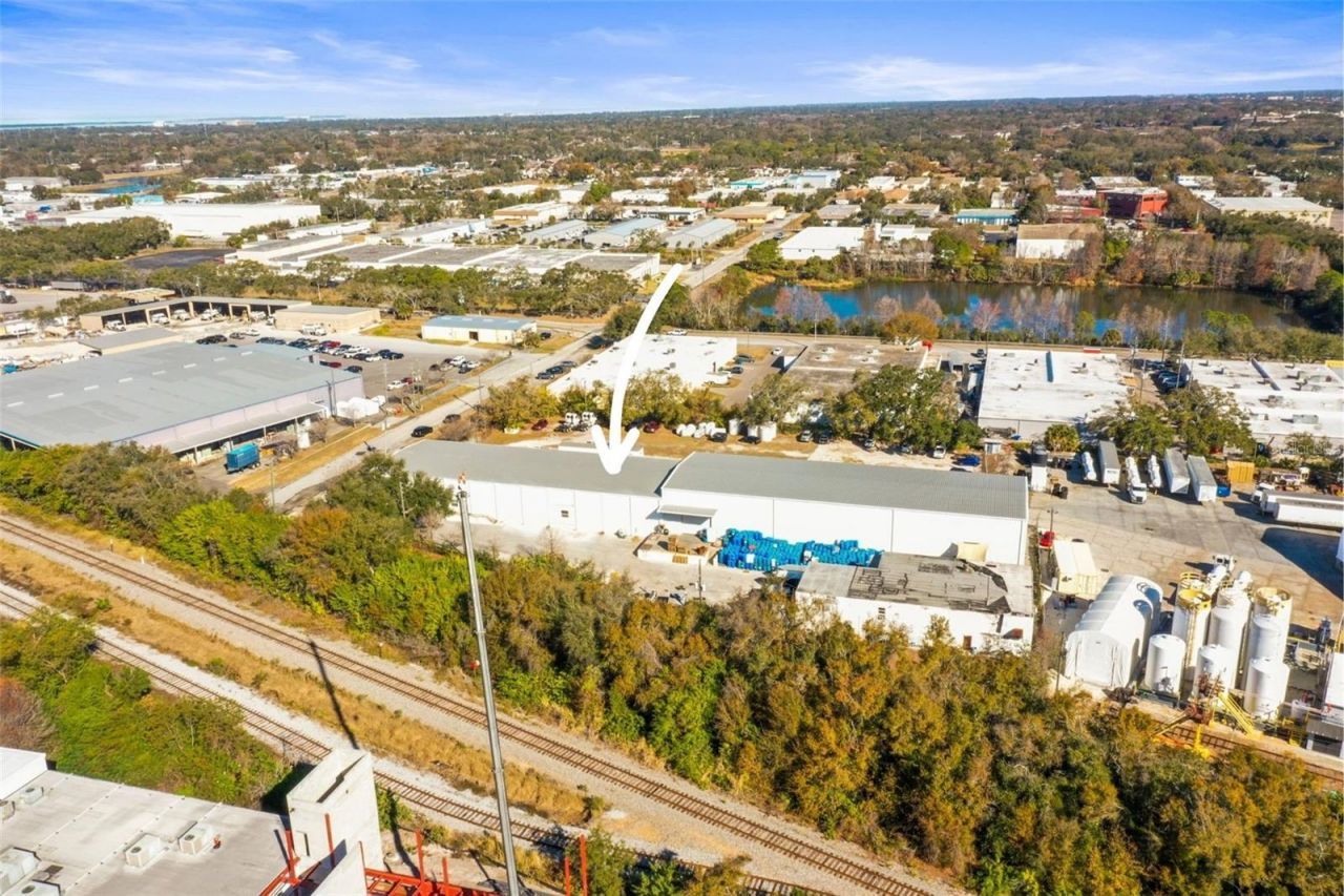 1555 Sunshine Drive, Clearwater, FL 33765 Photo