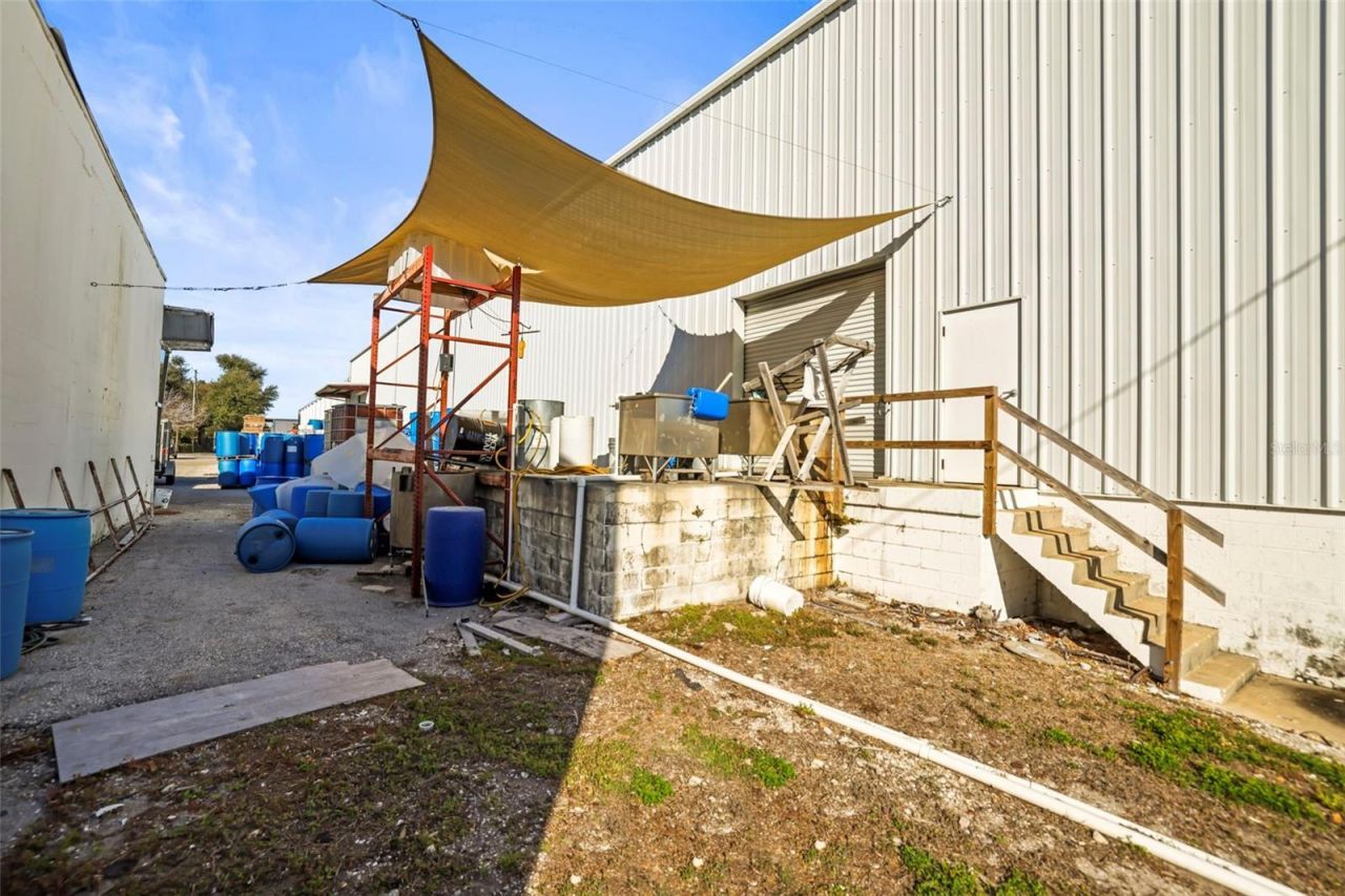 1555 Sunshine Drive, Clearwater, FL 33765 Photo