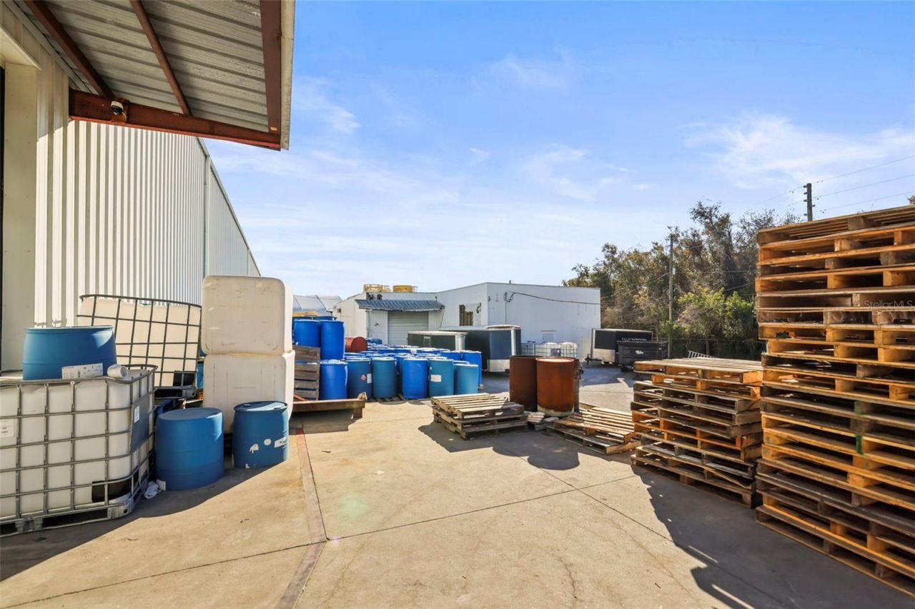 1555 Sunshine Drive, Clearwater, FL 33765 Photo