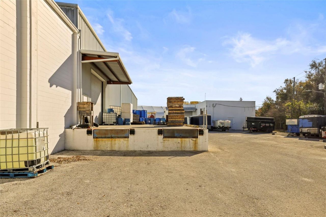 1555 Sunshine Drive, Clearwater, FL 33765 Photo