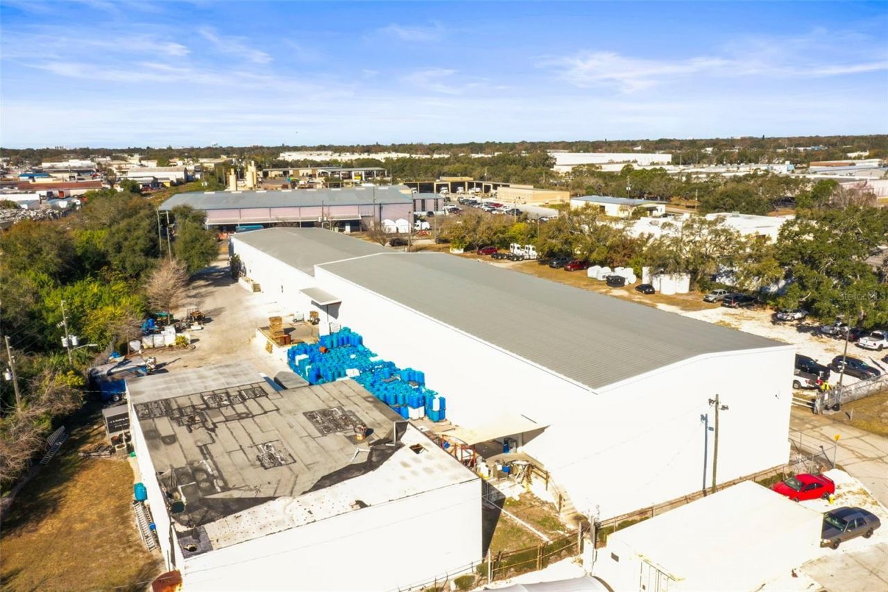 1555 Sunshine Drive, Clearwater, FL 33765 Photo