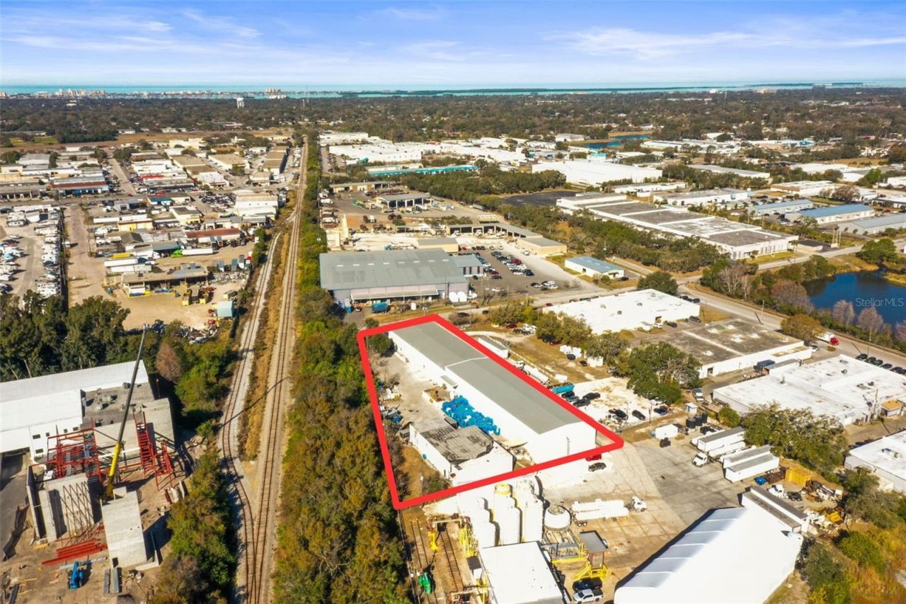 1555 Sunshine Drive, Clearwater, FL 33765 Photo