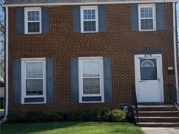 579 E 260th Street, Euclid, OH 44132