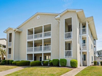 213 Landing Rd., Unit A, North Myrtle Beach, SC 29582